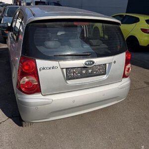 Avtodeli za Kia Picanto 1.1 benc. 48kW EX