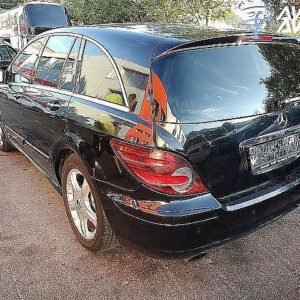 Avtodeli za Mercedes-Benz R-Razred R 320 CDI 4MATIC
