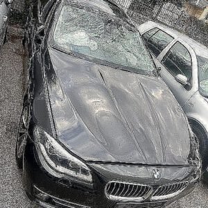 Avtodeli za BMW serija 5 Touring: 520d xDrive Luxury Line
