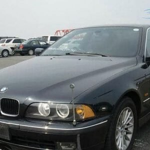 Avtodeli za BMW serija 5: