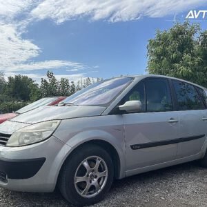 Avtodeli za Renault Scenic