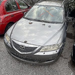 Avtodeli za Mazda Mazda6 CD120 CE