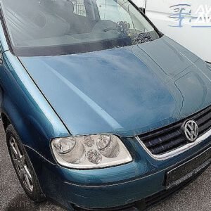 Avtodeli za Volkswagen Touran 2.0TDI 103KW DSG TRENDLINE