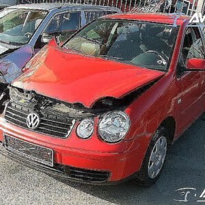 Avtodeli za Volkswagen Polo
