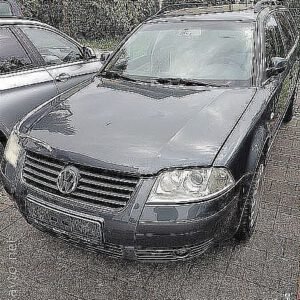 Avtodeli za Volkswagen Passat 1.6 Comfortline