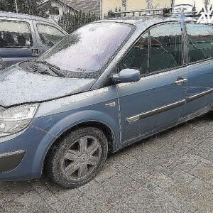 Avtodeli za Renault Grand Scenic Authentique Confort 1.9 dCi
