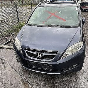 Avtodeli za Honda FR-V 2.2i CTDi