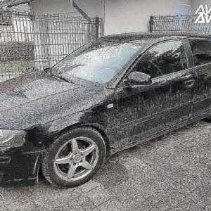 Avtodeli za Audi A3