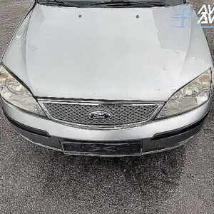 Ford Mondeo 2.0 TDCi 115 KM Trend