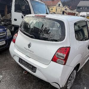 Avtodeli za Renault Twingo Authentique 1.2