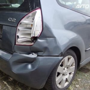 Avtodeli za Citroën C2 VTR 1.4i