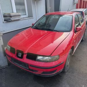Avtodeli za Seat Leon 1.9 TDI 90