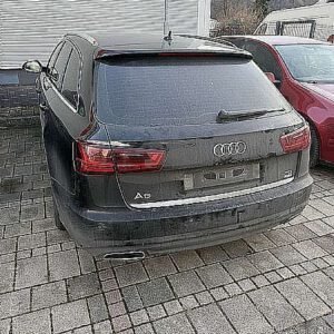 Avtodeli za Audi A6 Avant 2.0 TDI ultra 140kW
