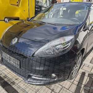 Avtodeli za Renault Scenic