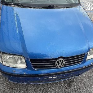 Avtodeli za Volkswagen Polo 1.4 Highline