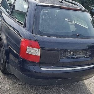 Avtodeli za Audi A4 Avant avant 2.0 TDI ELEGANT