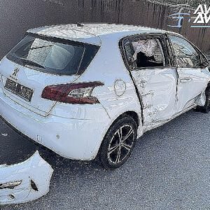 Avtodeli za Peugeot 307