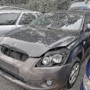 Avtodeli za Kia Ceed 1.4 benc. CVVT EX EUROPE+