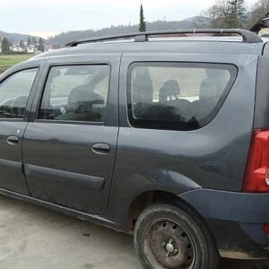 Avtodeli za Dacia Logan