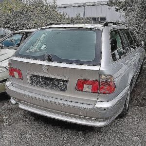 Avtodeli za BMW serija 5 Touring: 525 d touring