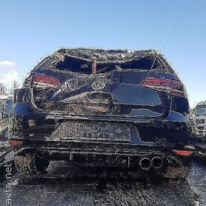 Avtodeli za Volkswagen Golf 2.0 GTD BMT