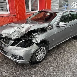 Avtodeli za Mercedes-Benz E-Razred E 200 CDI BlueEFFICIENCY