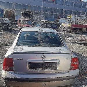 Avtodeli za Volkswagen Passat 1.9 TDI 74 kW Highline