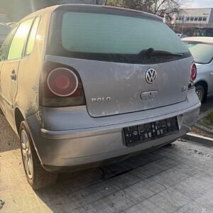 Avtodeli za Volkswagen Polo 1.4 TDI   70  ps