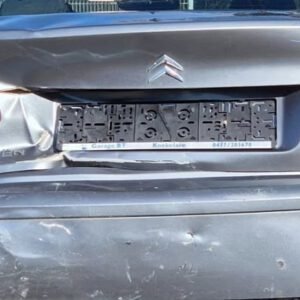 Avtodeli za Citroën C5 Attraction VTi 120 BMP6