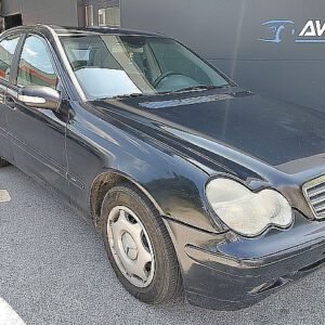 Avtodeli za Mercedes-Benz C-Razred C 220 CDI AVANTGARDE