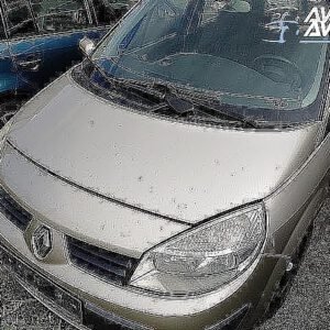 Avtodeli za Renault Scenic