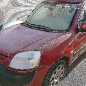 Avtodeli za Peugeot Partner Kombi STYLE 1.6 16V