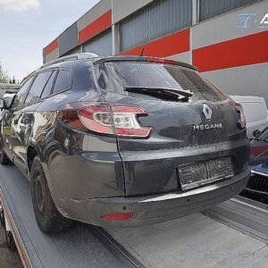 Avtodeli za Renault Megane