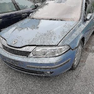 Avtodeli za Renault Laguna Authentique 1.9 dCi 100KM