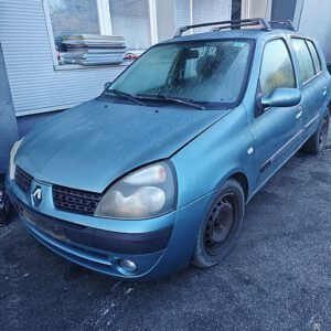 Avtodeli za Renault Clio AUTHENTIQUE 1.2
