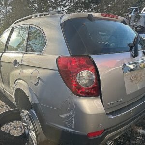 Avtodeli za Chevrolet Captiva 2.0D 127HP LS 5-SEAT 2WD