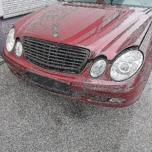 Avtodeli za Mercedes-Benz E-Razred E 220 CDI ELEGANCE