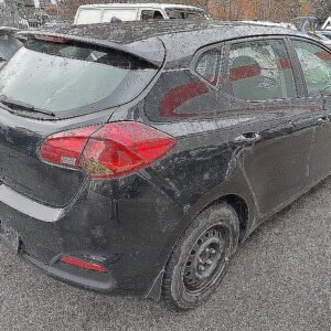 Avtodeli za Kia Ceed 1.4 benc. CVVT  77 kW  LX FRESH