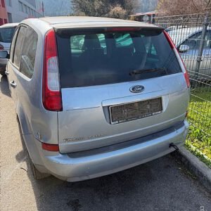 Ford C-Max 1.6i  100KM