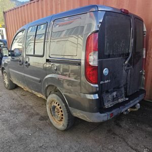 Avtodeli za Fiat Doblo 1.3 Mutijet 16v Active