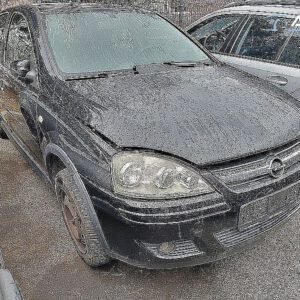 Avtodeli za Opel Corsa
