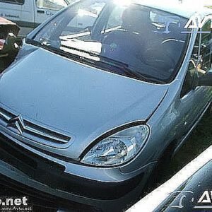 Avtodeli za Citroën Xsara Picasso Exclusive 2.0HDi