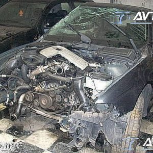 Avtodeli za BMW serija 5: