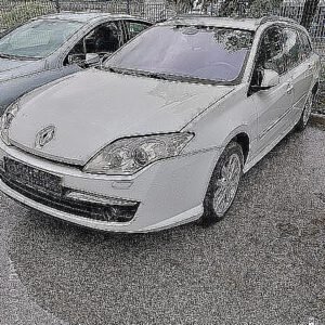 Avtodeli za Renault Laguna Dynamique dCi 150