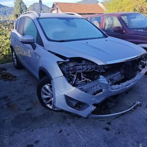 Ford Kuga 2.0 TDCi 103kW Individual 4x2 - M6