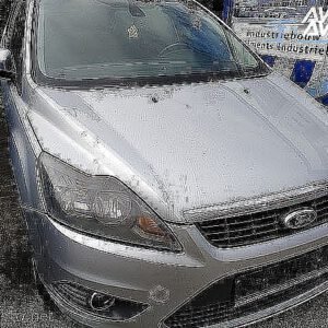 Ford Focus 1.6 Ti-VCT  115KM . 5 st menj Ghia