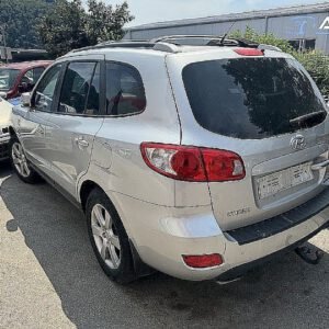 Avtodeli za Hyundai Santa Fe 2.2 CRDi 2WD STYLE