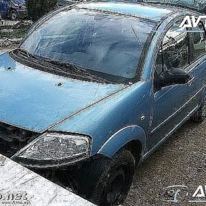 Avtodeli za Citroën C3 SX 1.4i