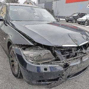 Avtodeli za BMW serija 3: 320d