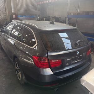 Avtodeli za BMW serija 3 Touring: 318d Touring